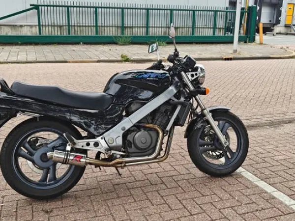 1994 Honda NTV 650 - € 1.050 (1/1)