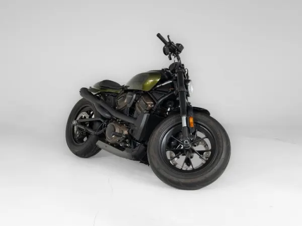 2023 Harley-Davidson Sportster S RH 1250 - € 18.950 (1/1)