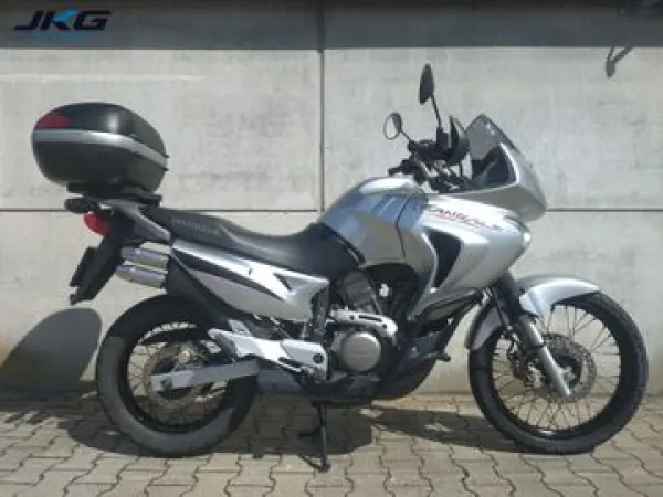 2005 Honda XL 650 V Transalp - € 3.850 (1/1)