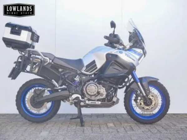 Bouwjaar onbekend Yamaha XT 1200 Z Super Tenere - € 5.995 (1/1)