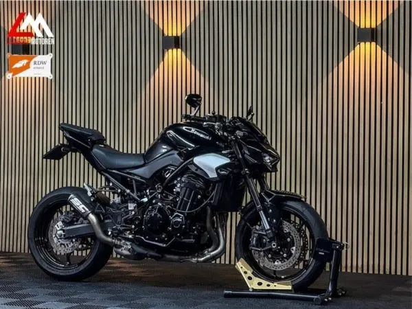 Year unknown Kawasaki Z 900 - €11,499 (1/1)