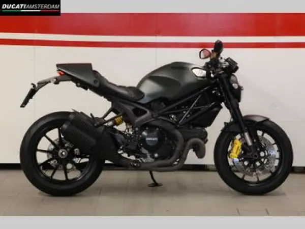 2013 Ducati M 1100 EVO - € 9.990 (1/1)