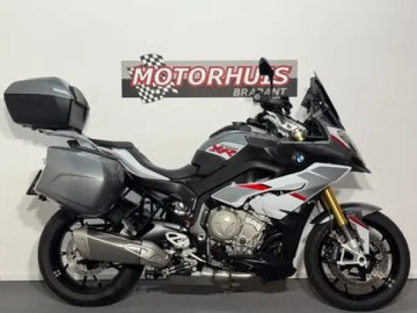 2016 BMW S 1000 XR - €13,500 (1/1)
