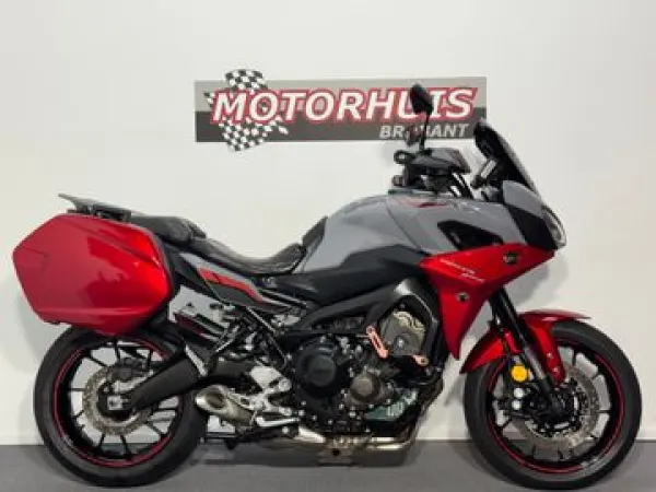 2019 Yamaha Tracer 900 - € 9.250 (1/1)