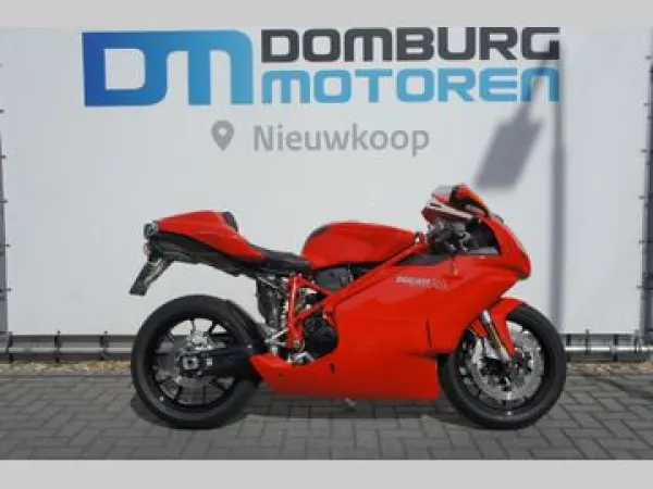 2006 Ducati 749 S - € 5.290 (1/1)