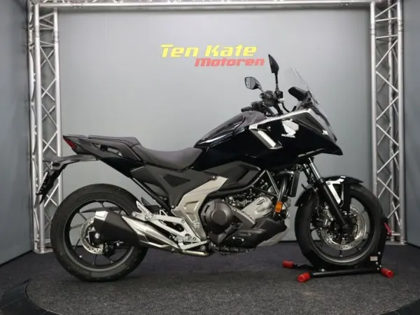 2026 Honda NC 750 X DCT - € 10.899 (1/1)