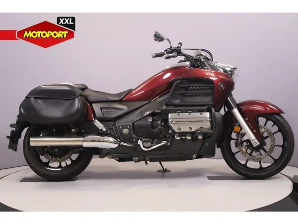 2016 Honda F6 C GL 1800 Valkyrie - €15,490 · Bidding (1/1)