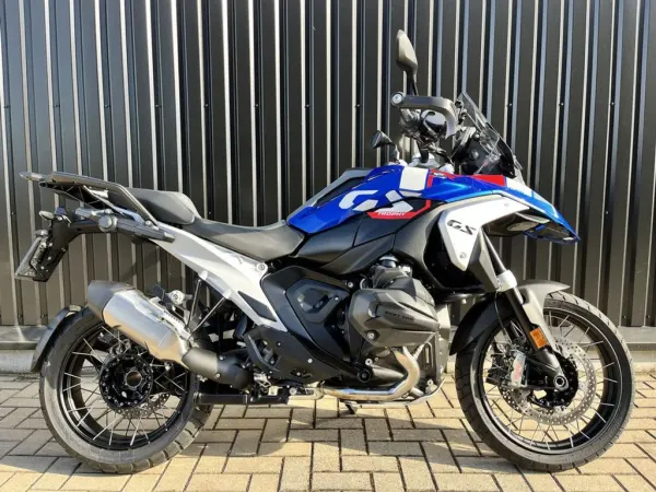 2026 BMW R 1300 GS ASA - €27,450 (1/1)