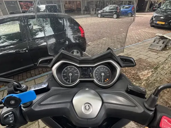 2018 Yamaha X-Max 125 - €2,999 (1/1)