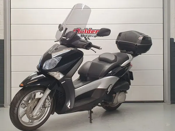 2011 Yamaha X City 250 - € 2.250 (1/1)