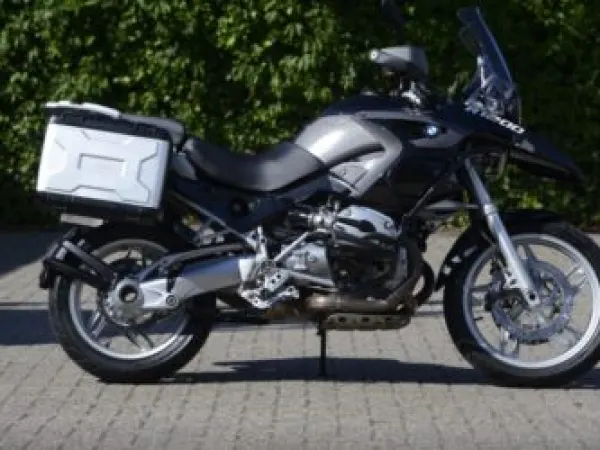 2005 BMW r 1200 gs abs - Gereserveerd (1/1)