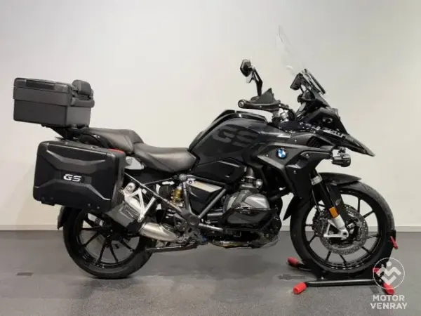 2021 BMW R 1250 GS - €20,990 (1/1)