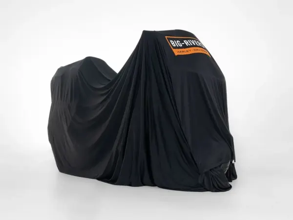 2022 Harley-Davidson Street Glide Special FLHXS - €37,950 (1/1)