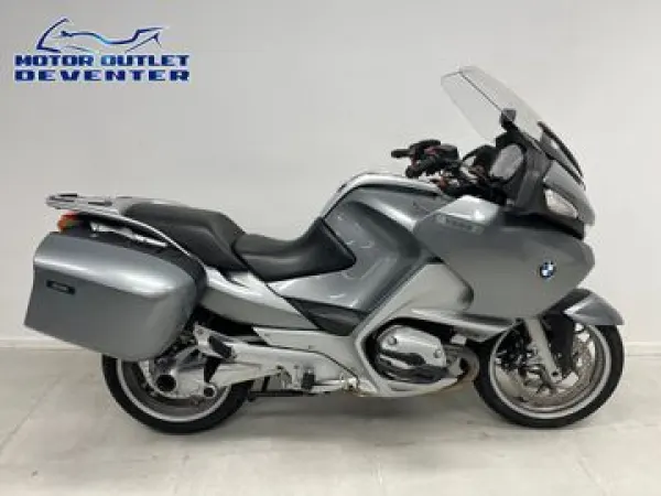 2005 BMW R 1200 RT ABS - € 4.950 (1/1)