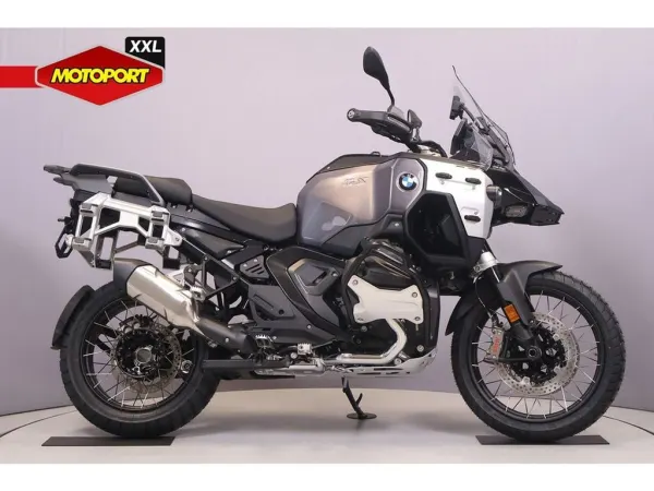 2026 BMW R 1300 GS Adventure - €34,192 (1/1)
