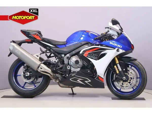 2026 Suzuki GSX-R 1000 R - €21,999 (1/1)