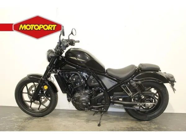 2023 Honda CMX 1100 Rebel - €10,690 (1/1)