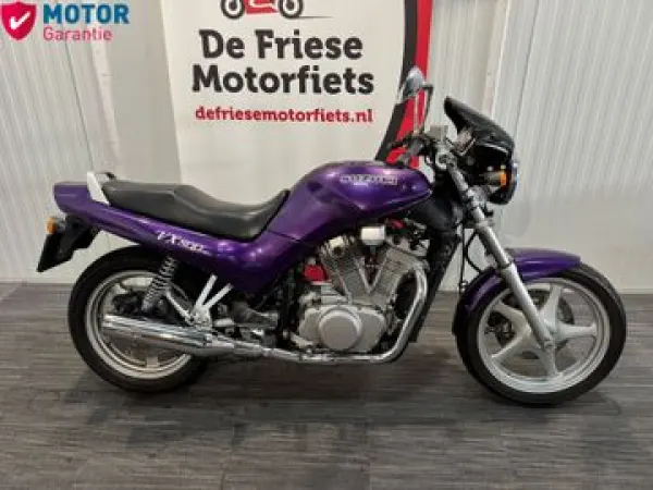 1996 Suzuki VX 800 - €999 (1/1)