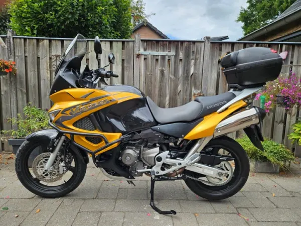 2009 Honda Varadero XL 1000V ABS 2009 - € 4.250 · Bieden (1/1)