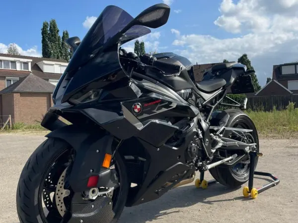 Year unknown BMW S 1000 RR - €25,500 (1/1)