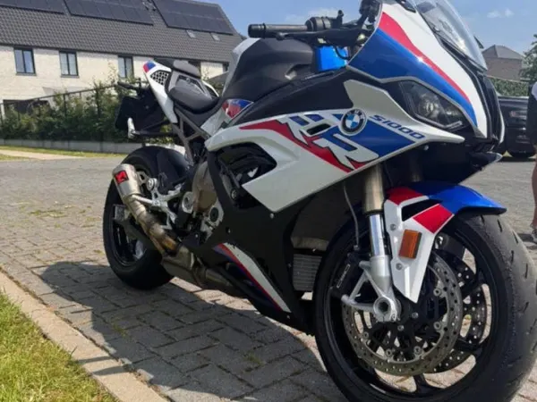 2023 BMW S 1000 RR - Price on request (1/1)