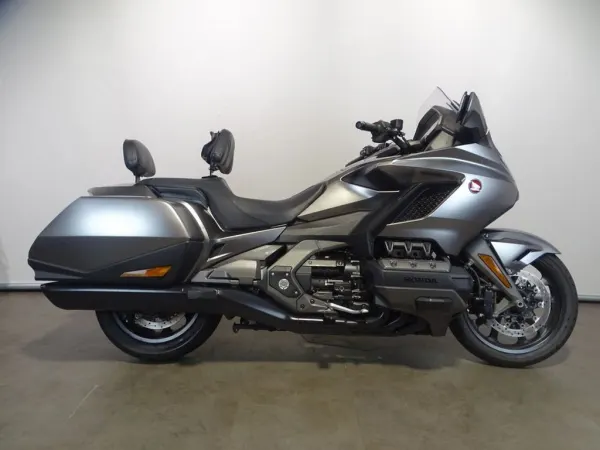 2019 Honda GL 1800 Goldwing ABS - €20,490 (1/1)