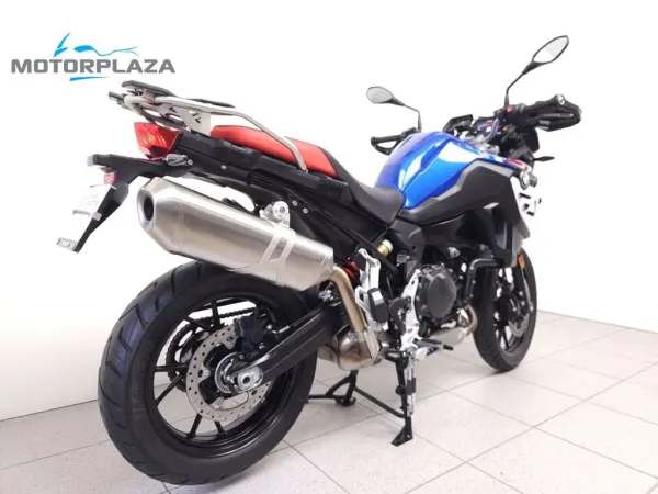 2026 BMW F 800 GS - €12,990 (1/1)