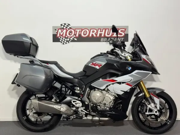 Year unknown BMW S 1000 XR - €13,500 (1/1)
