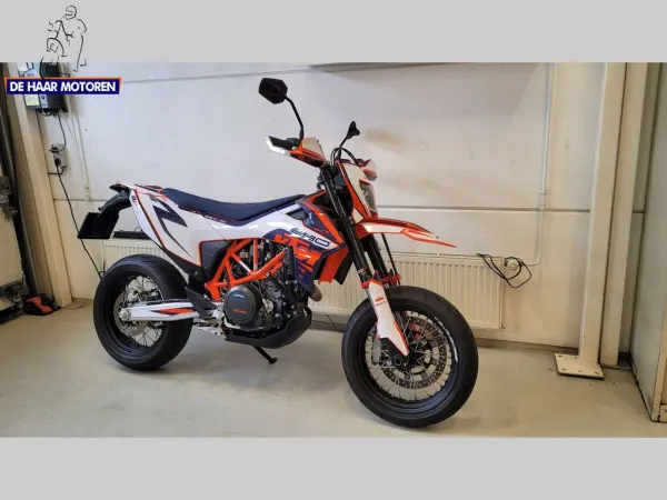 2024 KTM 690 SMC R - €10,995 (1/1)