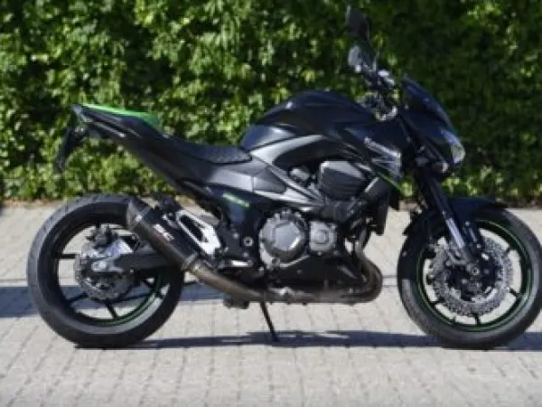 2015 Kawasaki Z 800 ABS - € 5.750 (1/1)