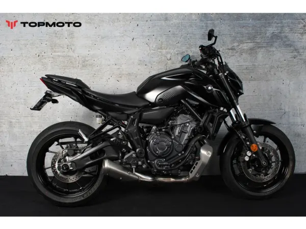 2024 Yamaha MT 07 - €7,490 (1/1)