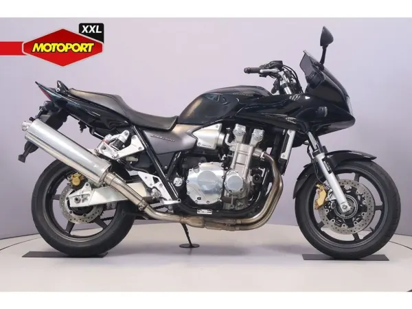 2006 Honda CB 1300 S ABS - €5,790 (1/1)