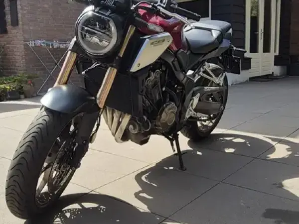 2022 Honda CB 650 - € 7.250 (1/1)