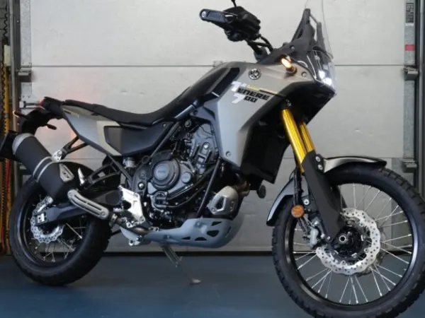 2026 Yamaha Ténéré 700 - € 11.990 (1/1)