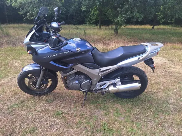 2003 Yamaha TDM 900 - €2,400 (1/1)