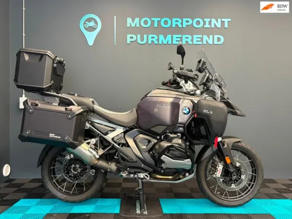 2025 BMW R 1300 GS - €28,950 (1/1)