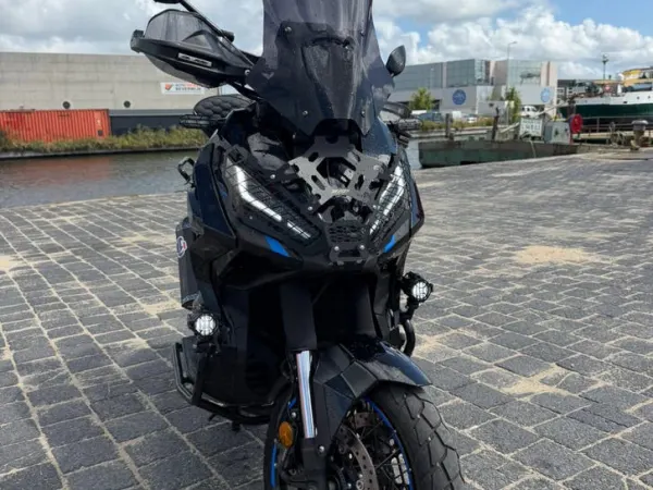 Year unknown Honda X-ADV - €12,000 · Bidding (1/1)