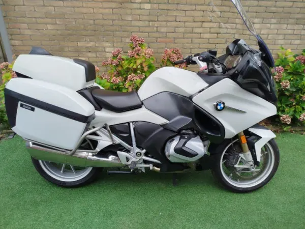 2019 BMW R 1250 RT 2019 Zeer Mooi EN Netjes r1250rt r1250 - €6,999 · Bidding (1/1)