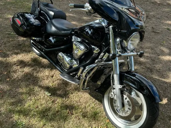 2000 Suzuki VL 1500 - Gereserveerd (1/1)