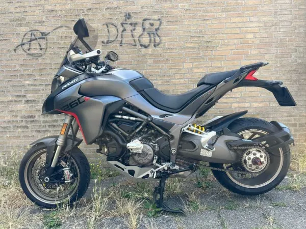 2019 Ducati Multistrada 1260 - € 13.000 · Bieden (1/1)