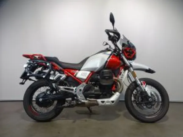 Year unknown Moto Guzzi V 85 TT - €9,290 (1/1)