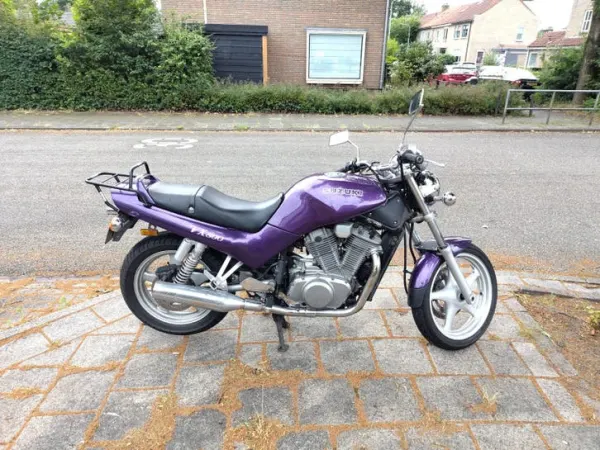 1996 Suzuki VX 800 - €800 (1/1)