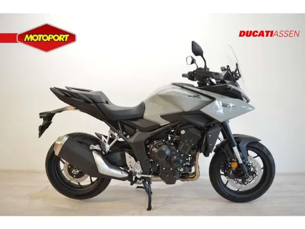 2026 Honda CB 1000 GT - €16,699 (1/1)