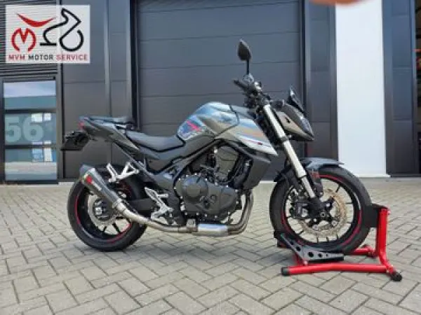 2023 Honda CB 750 Hornet - € 7.749 (1/1)