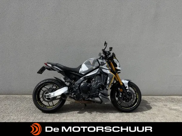 2022 Yamaha MT-09 - € 10.950 (1/1)