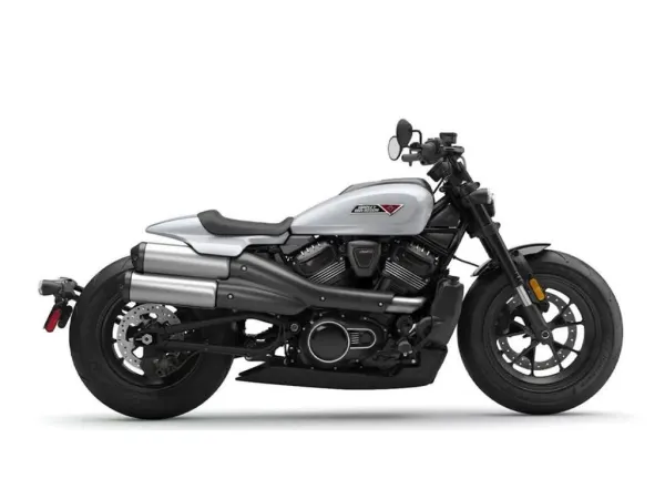2026 Harley-Davidson Sportster S RH 1250 - €18,095 (1/1)