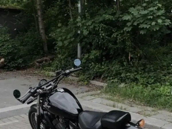 1991 Yamaha XV 250 - € 850 (1/1)