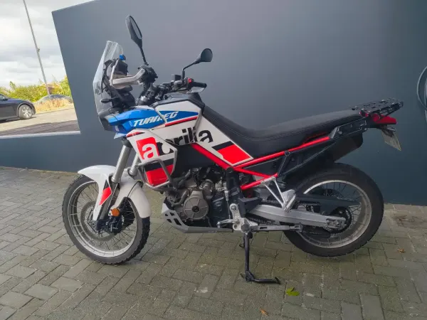 2024 Aprilia Tuareg - Reserved (1/1)