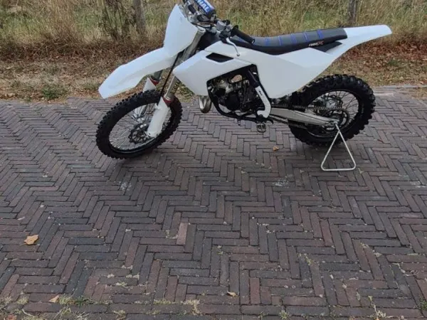 2020 Husqvarna TC 85 - Bidding (1/1)