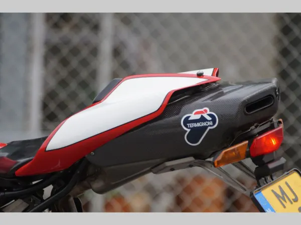 2003 Ducati 749 Mono - € 3.995 (1/1)